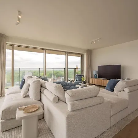 Appartement Luxury With Panoramic Views
