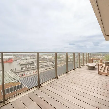 Appartement Luxury With Panoramic Views