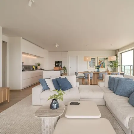 Appartement Luxury With Panoramic Views *
