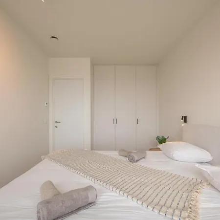 Luxury With Panoramic Views * 오스텐드
