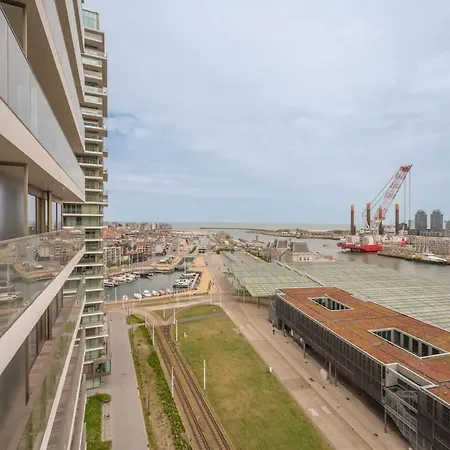 Luxury With Panoramic Views Appartement *