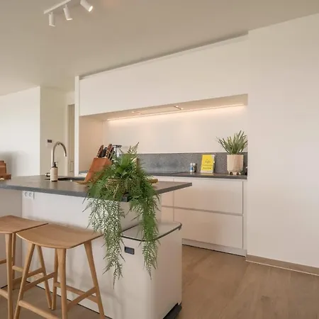 Luxury With Panoramic Views Διαμέρισμα